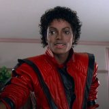 majkl džekson triler