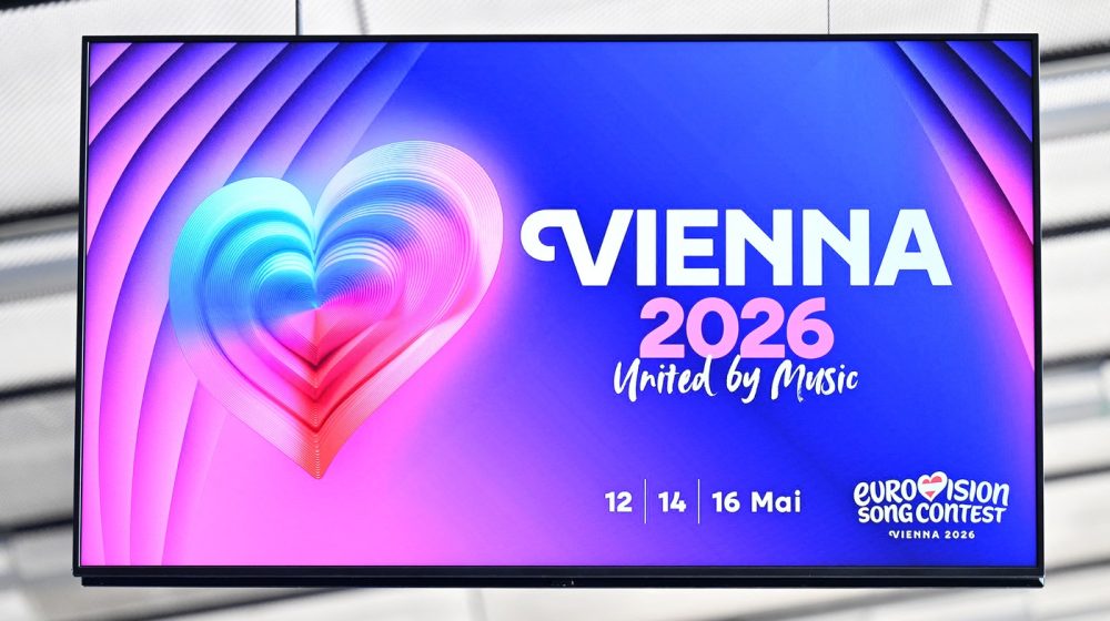 evrovizija 2026