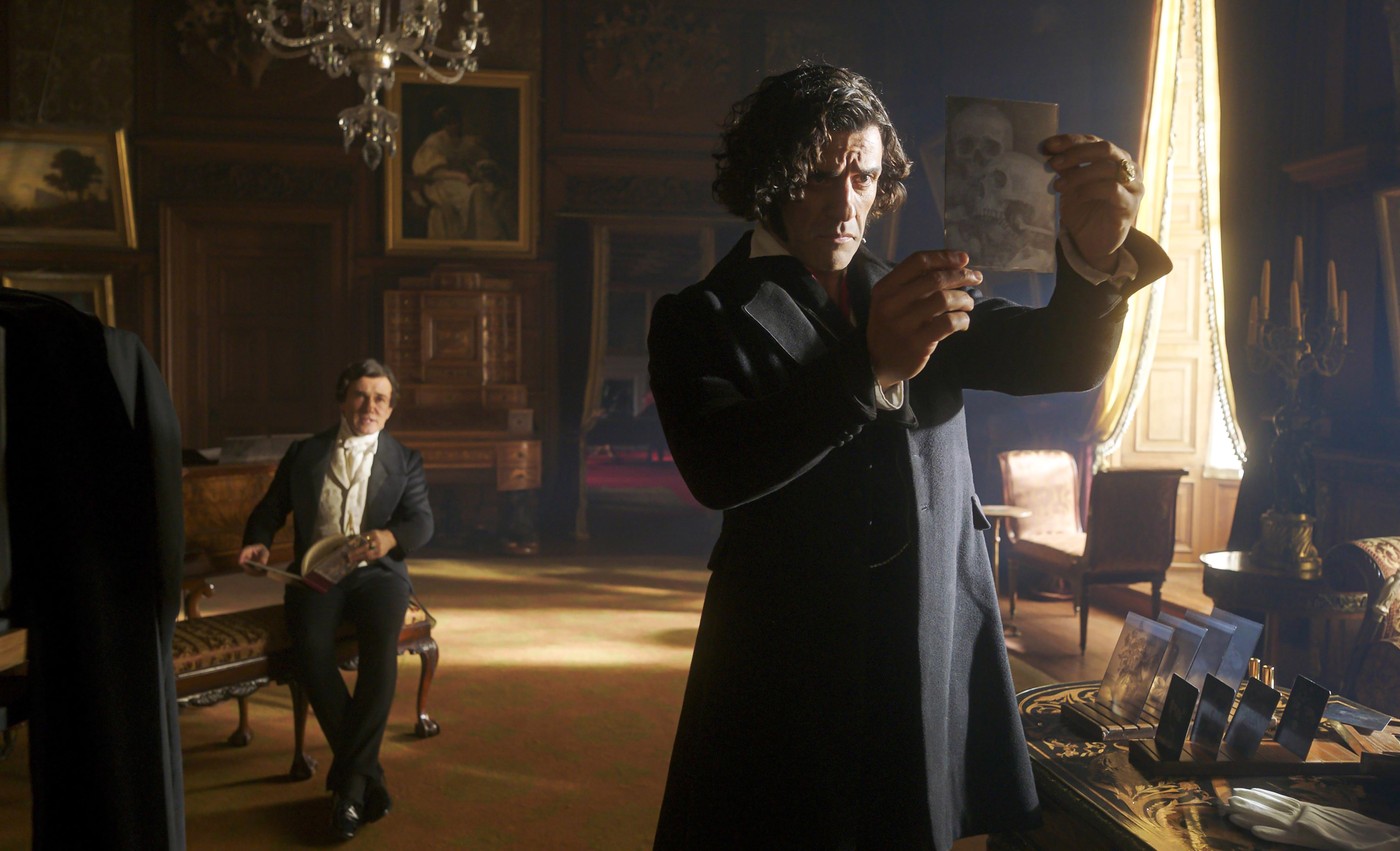 Del Torov “Frankenštajn”: Kad se čudovište konačno probudi 1