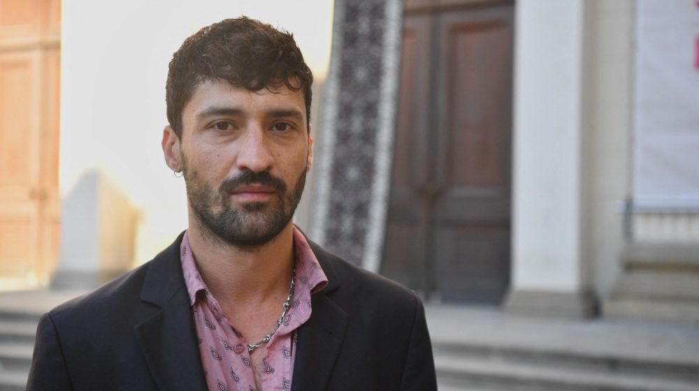 Beograde, ne ćuti dok ti uzimaju glas: Otvoreno pismo Ersana Mondtaga BITEF-u, Beogradu i Evropi 1