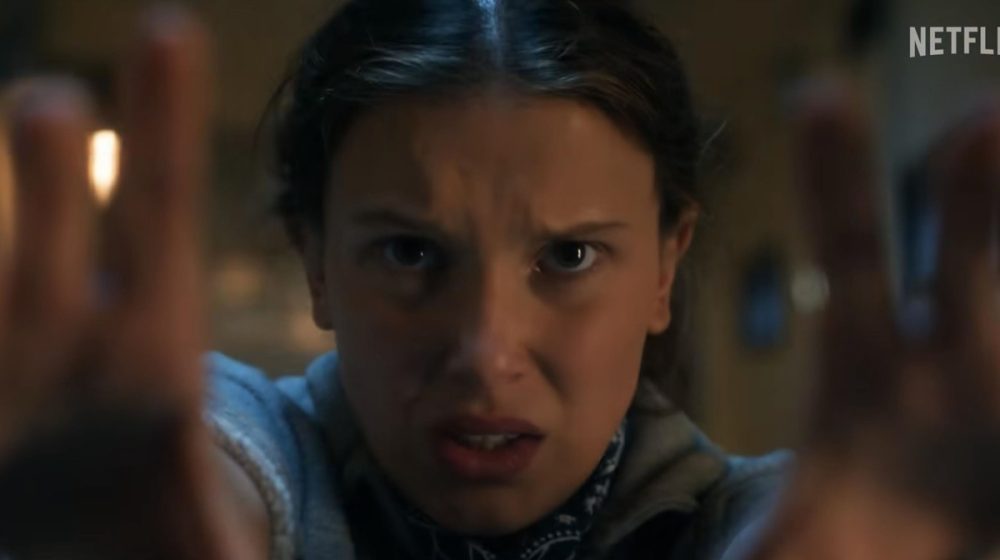 Kostimografkinja Stranger Things-a otkrila priču iza autfita koji nosi Ileven 1