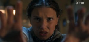 Kostimografkinja Stranger Things-a otkrila priču iza autfita koji nosi Ileven 33