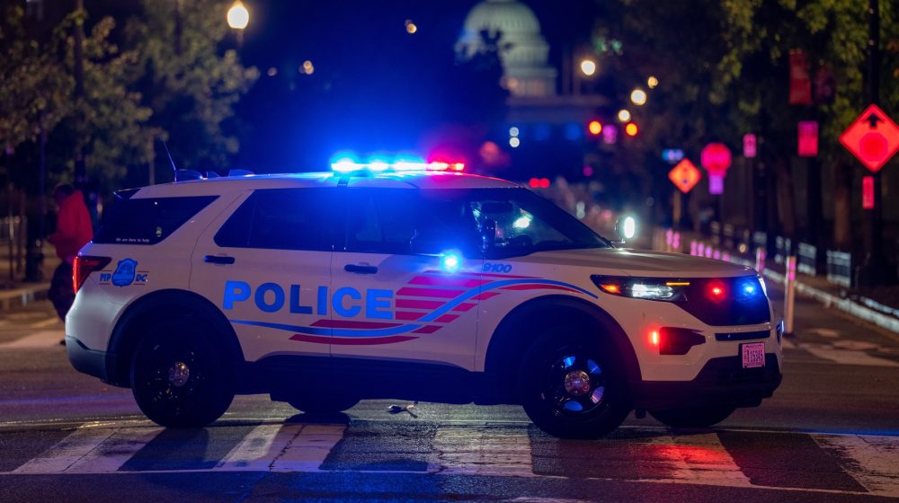 Pucnjava blizu Bele kuće: Dva pripadnika američke Nacionalne garde teško ranjena, uhapšen osumnjičeni 1