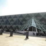 veliki egipatski muzej