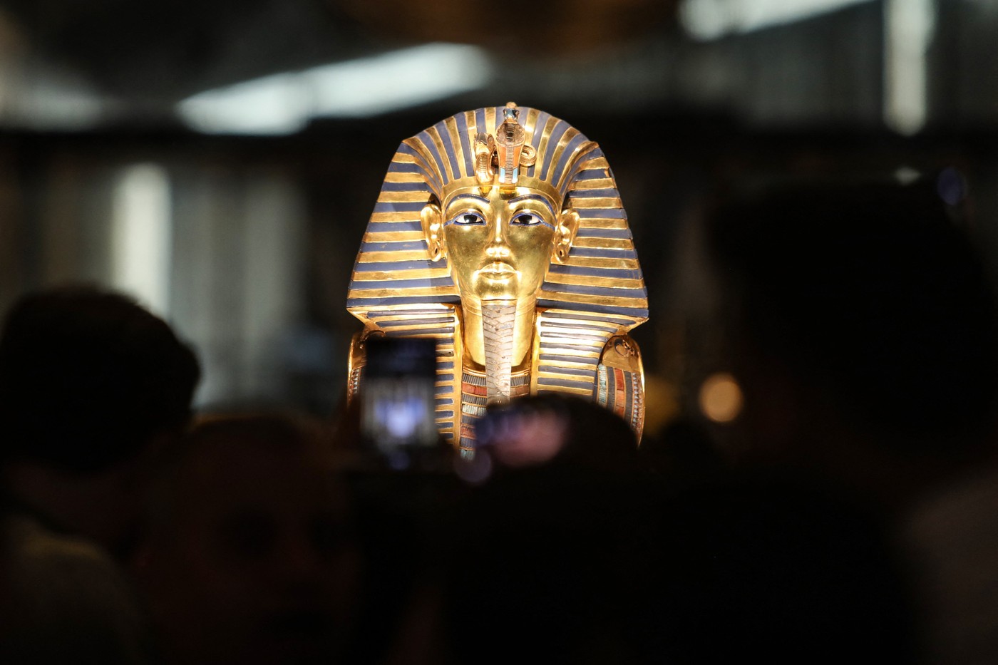 Muzej koji zovu „osmim svetskim čudom" uveo posebne mere zbog ogromnog interesovanja 1