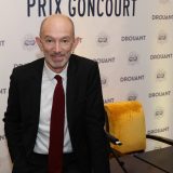 Loran Movinje dobitnik francuske književne nagrade Gonkur 4