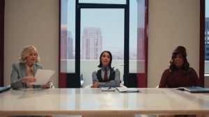 kim kardašijan all's fair