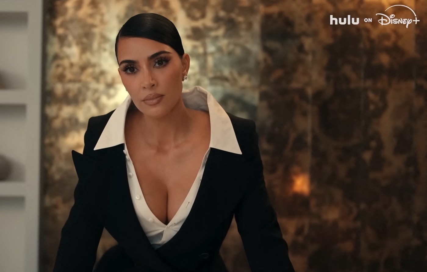 Gledali smo novu seriju Kim Kardašijan da vi ne biste morali 1