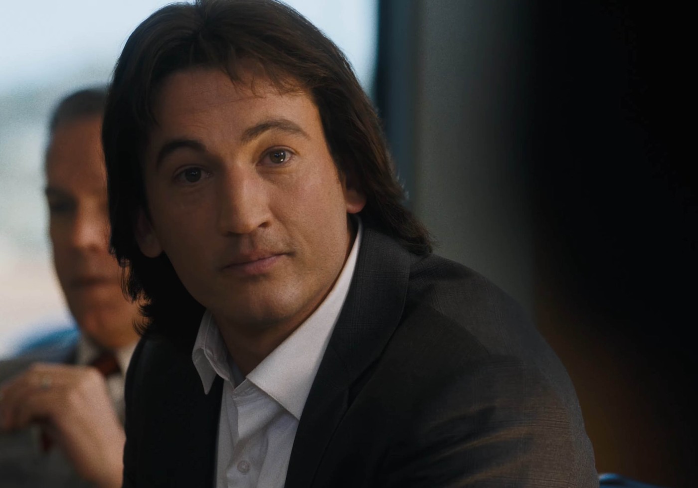 Mnogi ne mogu da veruju kako se poznati glumac transformisao za ulogu 2