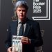 Bukerova nagrada 2025. pripala Dejvidu Soloju za roman „Flesh“ 15