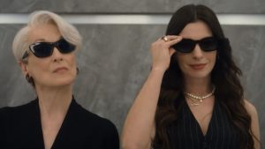 Pripremite se: objavljen je prvi tizer za „Đavo nosi Pradu 2“, dugo čekani nastavak popularnog filma.