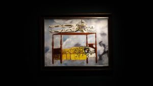 Autoportret meksičke umetnice Fride Kalo iz 1940. godine prodat je za 54,7 miliona dolara (41,8 miliona funti, 84,7 miliona australijskih dolara) na aukciji umetnosti u Njujorku, čime je postavljena nova rekordna cena za delo bilo koje umetnice.