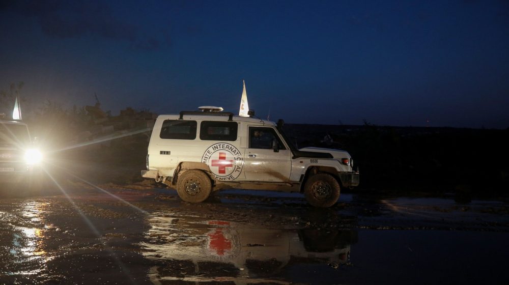 Izrael preuzeo posmrtne ostatke, kako se veruje, još jednog taoca iz Gaze 1