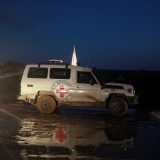 Izrael preuzeo posmrtne ostatke, kako se veruje, još jednog taoca iz Gaze 2