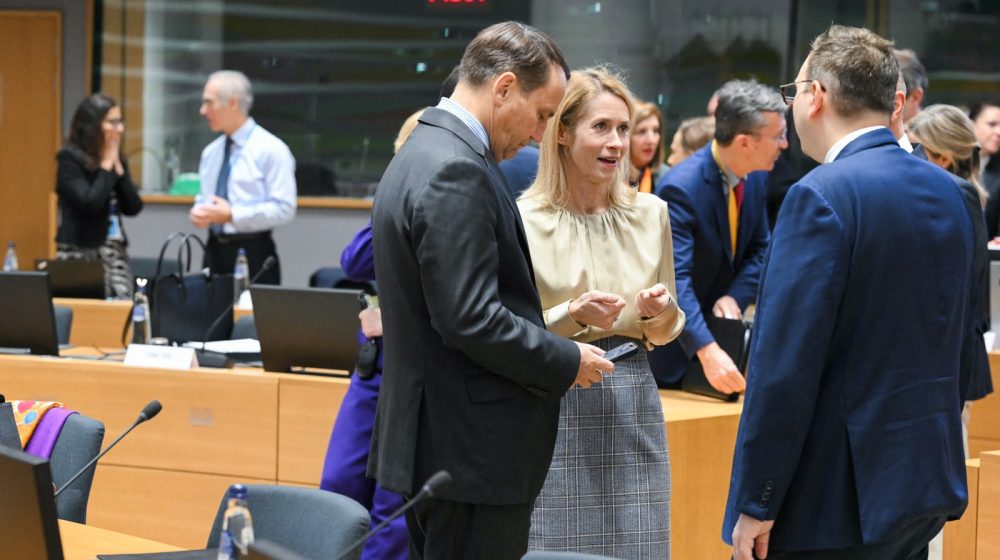 Evropski i ukrajinski zvaničnici odbacili Trampov mirovni plan 1