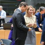 Evropski i ukrajinski zvaničnici odbacili Trampov mirovni plan 6