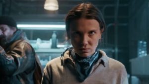 Nakon skoro cele decenije, serija Stranger Things stiže do kraja i poslednja sezona stiže ove nedelje na Netfliks.