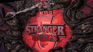 stranger things 5