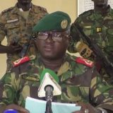 vojni puč, Gvineja Bisao