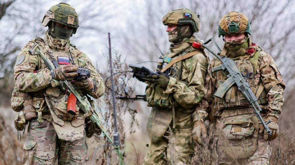 ruska vojska, rat u Ukrajini