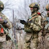 ruska vojska, rat u Ukrajini