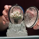 Faberžeovo „Zimsko jaje“ spremno da obori rekord na aukciji 6