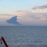 tankeri se zapalili u Crnom moru