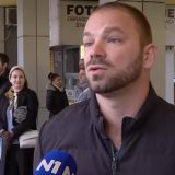 Protest roditelja zbog troškova vrtića u Kraljevu, traže da sva deca imaju ista prava 1