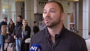 Protest roditelja zbog troškova vrtića u Kraljevu, traže da sva deca imaju ista prava 1