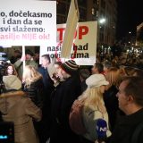 Sukob dve medijske Srbije: Šta će ANS i Informer na skupu podrške N1? 5