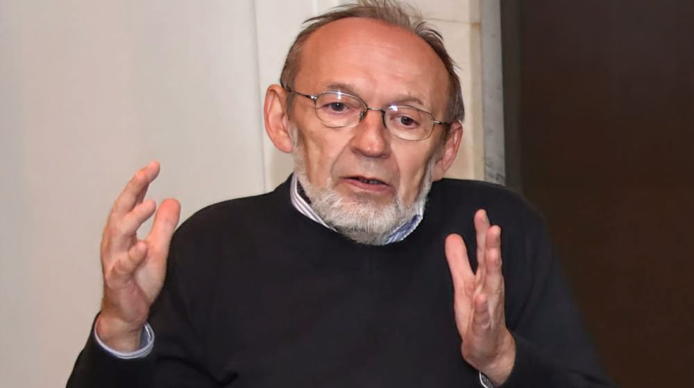 Preminuo Radomir Putnik, dramaturg i bivši direktor Drame Narodnog pozorišta 1