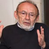 Preminuo Radomir Putnik, dramaturg i bivši direktor Drame Narodnog pozorišta 3