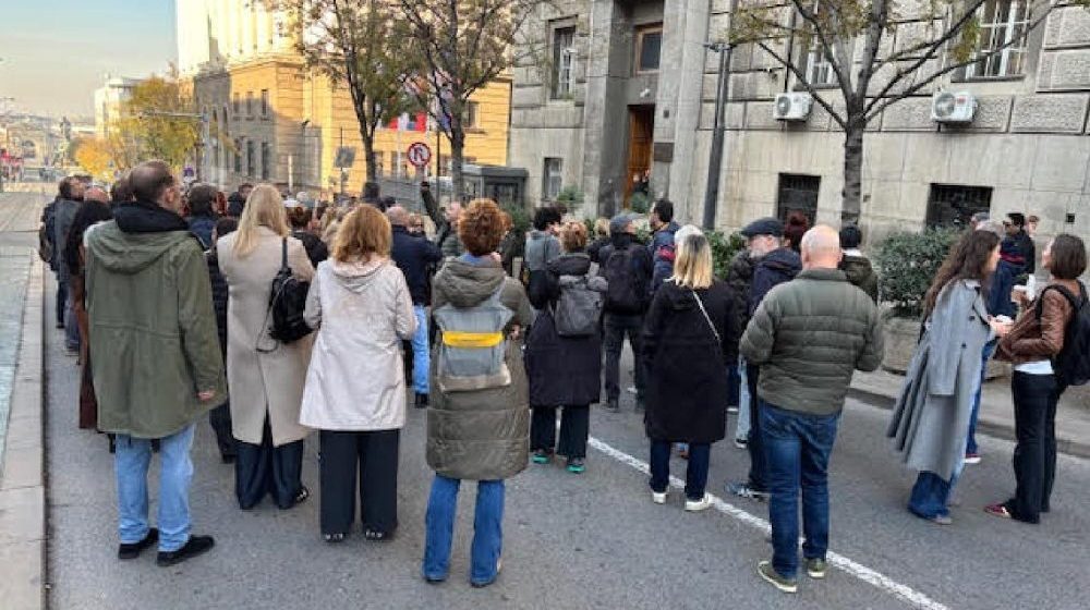 Savet roditelja Pete gimnazije pozvao građane i institucije da stanu uz učenike ove škole 11