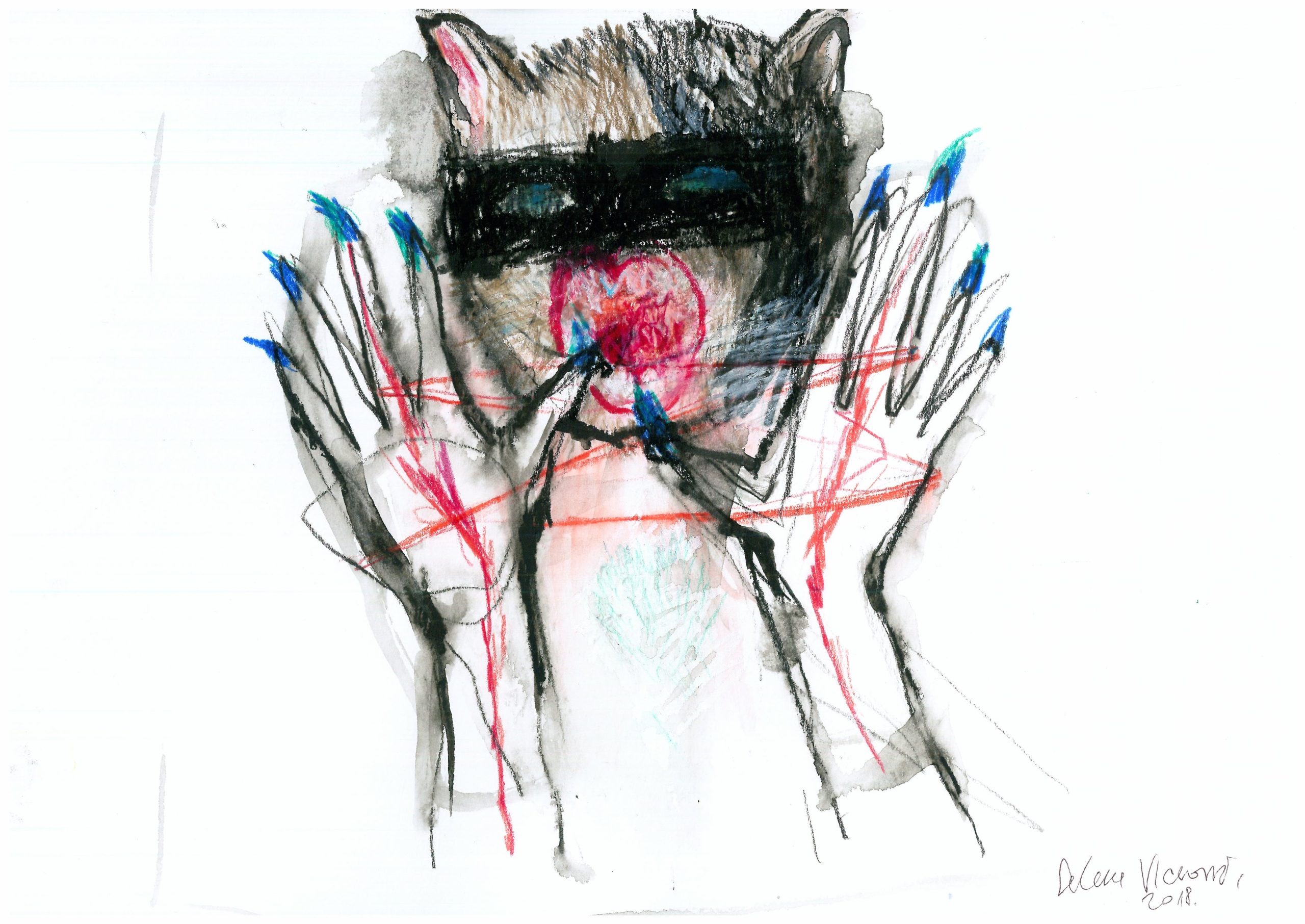 „Igračke govore više od reči“ – Selena Vicković o svojoj izložbi „Ide maca oko tebe…“ u galeriji Novembar 3