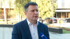 Oglasio se Vlado Đajić nakon snimka sa drogom 1