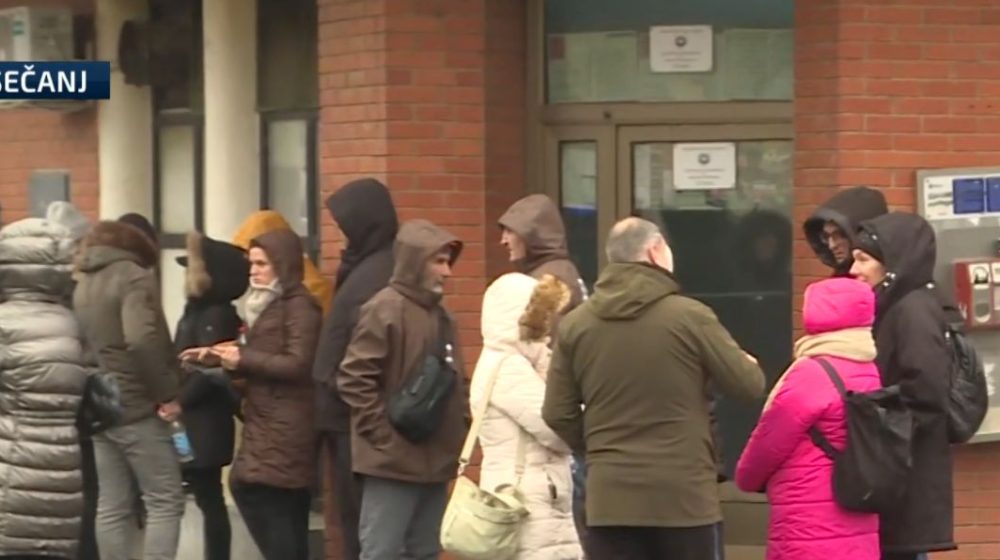 Studenti objavili SNS tabelu: Koliko ih je birača slagalo? 10