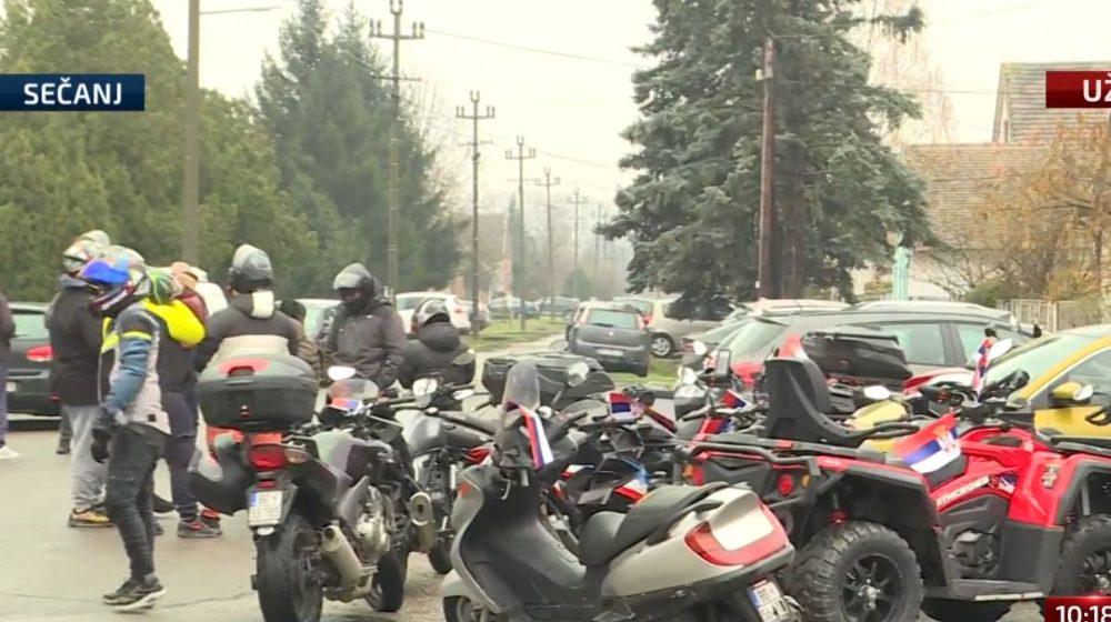 Studenti poljoprivrede objavili snimak kupovine glasova u Sečnju (VIDEO) 1