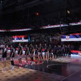 Košarkaška reprezentacija Srbije