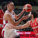 Srbija - Švajcarska