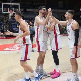 Srbija - Švajcarska