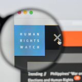 Human Rights Watch, Hjuman rajc voč