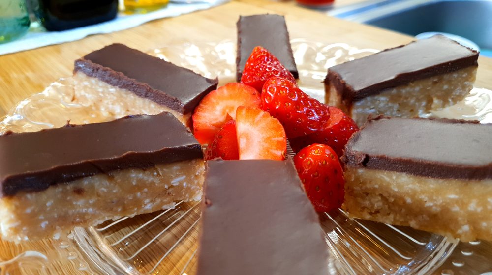 Bajadere, recept sa kojim nema greške 1