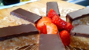 Bajadere, recept sa kojim nema greške 2