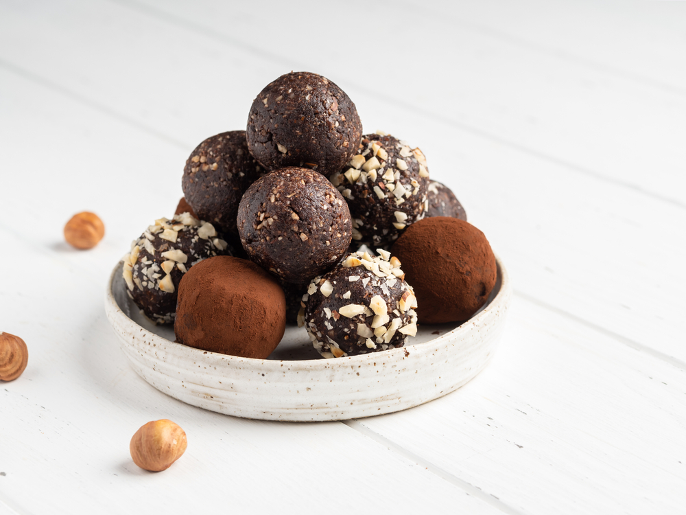 Posni sitni kolači: 5 recepata kojima niko neće odoleti 2 Posni sitni kolači: 5 recepata kojima niko neće odoleti 1