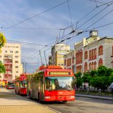 studentski trg arheološko nalazište muzej metro