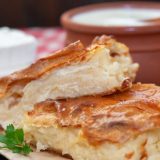 gibanica