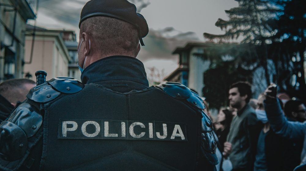 Mladić upucan u grudi u Beogradu, policija pokrenula akciju "Vihor" 9