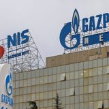 Naftna industrija Srbije, NIS