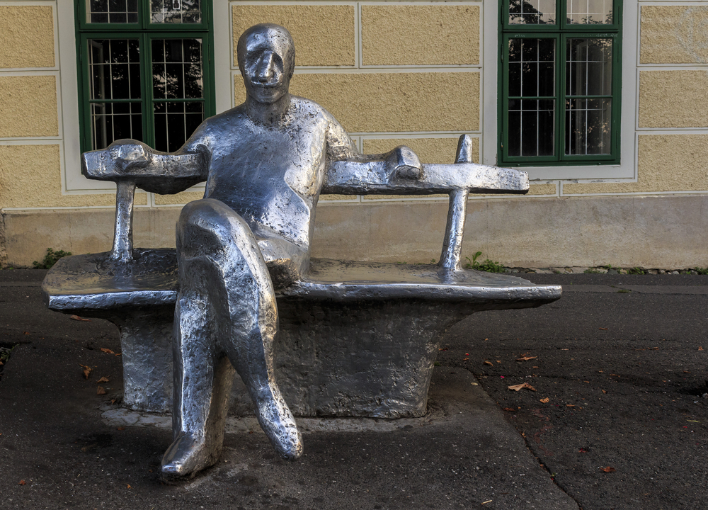 Jergović je pre 14 godina pisao o skulpturi koju predlažu za raskrsnicu kod Vjesnika: Neostvareni projekat čuvenog umetnika 1