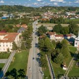 U poseti mioničkim selima: Za "okorele" opozicionare u Mionici asfalt nije stigao 2